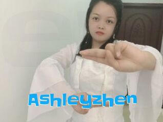 Ashleyzhen