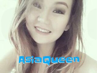 AsiaQueen