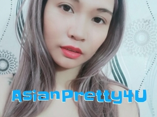 AsianPretty4U