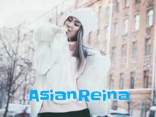 AsianReina