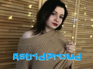 AstridProud