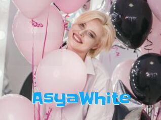 AsyaWhite