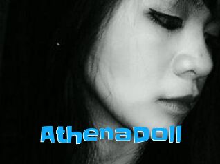 AthenaDoll