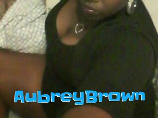 Aubrey_Brown