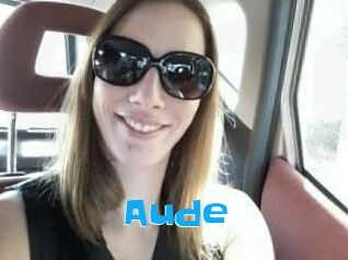 Aude