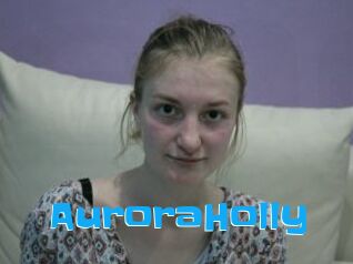 AuroraHolly