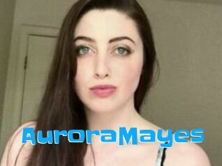 Aurora_Mayes