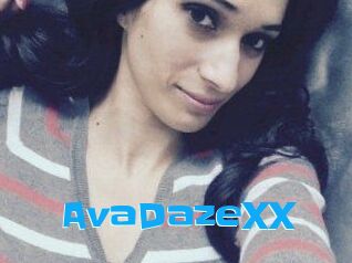 AvaDazeXX