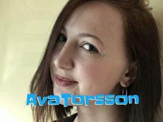 AvaTorsson