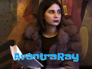 AvantraRay