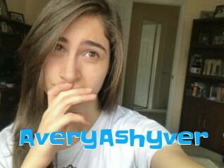 AveryAshyver