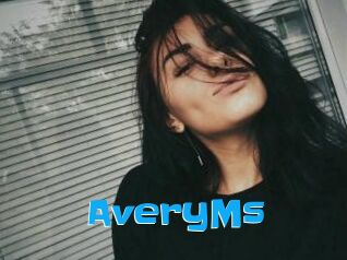 AveryMs