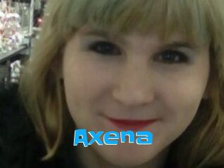 Axena