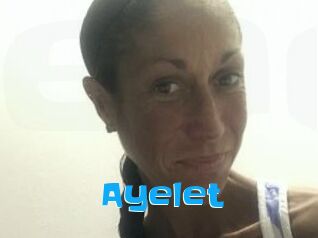 Ayelet