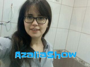 AzaliaShow