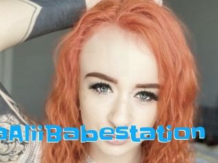 AzuraAliiBabestation