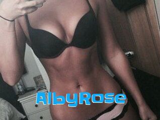 _AlbyRose_