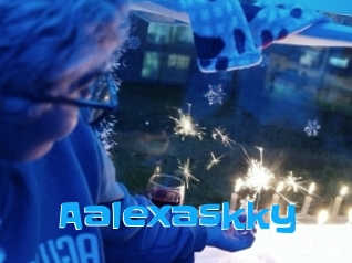 Aalexaskky