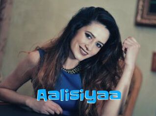 Aalisiyaa