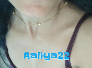 Aaliya22