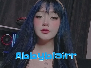 Abbyblairr