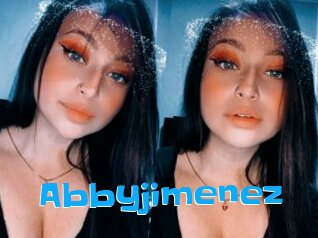 Abbyjimenez