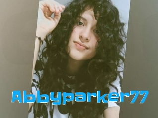 Abbyparker77