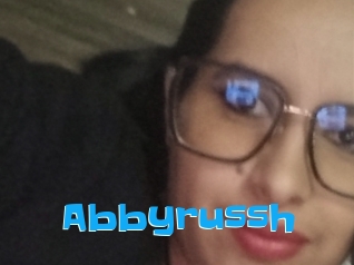 Abbyrussh