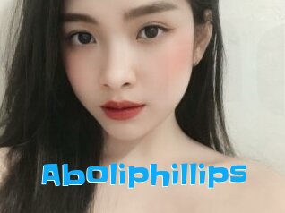 Aboliphillips