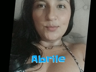 Abrile