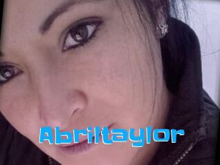 Abriltaylor