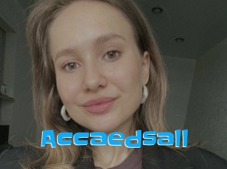 Accaedsall