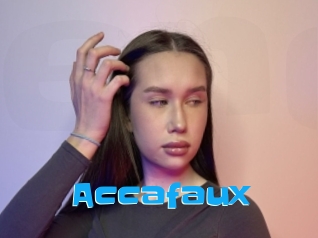 Accafaux