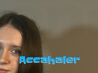 Accahaler