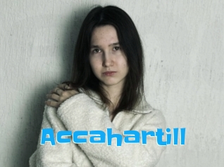 Accahartill