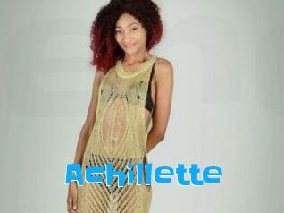 Achillette