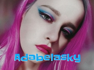 Adabelasky