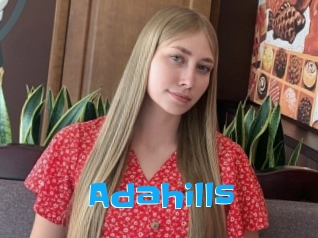 Adahills