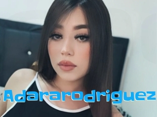 Adararodriguez