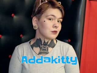 Addakitty