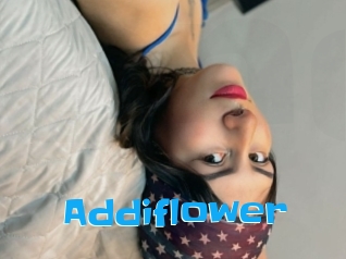 Addiflower