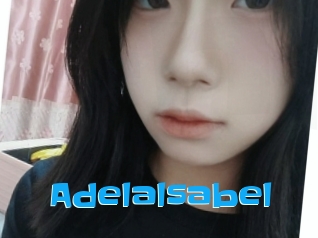 Adelalsabel