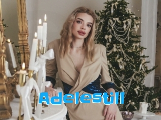 Adelestill