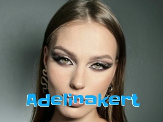 Adelinakert