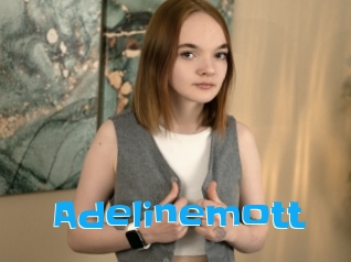 Adelinemott