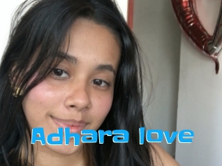 Adhara_love