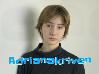 Adrianakriven