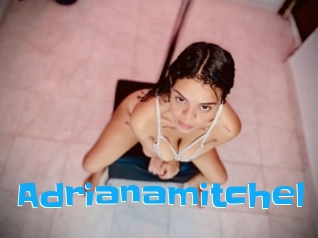 Adrianamitchel