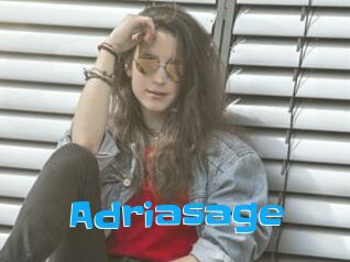 Adriasage