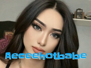 Aeceehotbabe